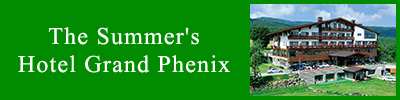 The Summer's Hotel Grand Phenix