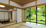 Japanese Style Room