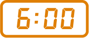 6:00