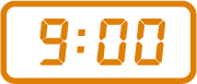 9:00