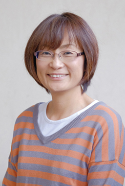 岡本洋子
